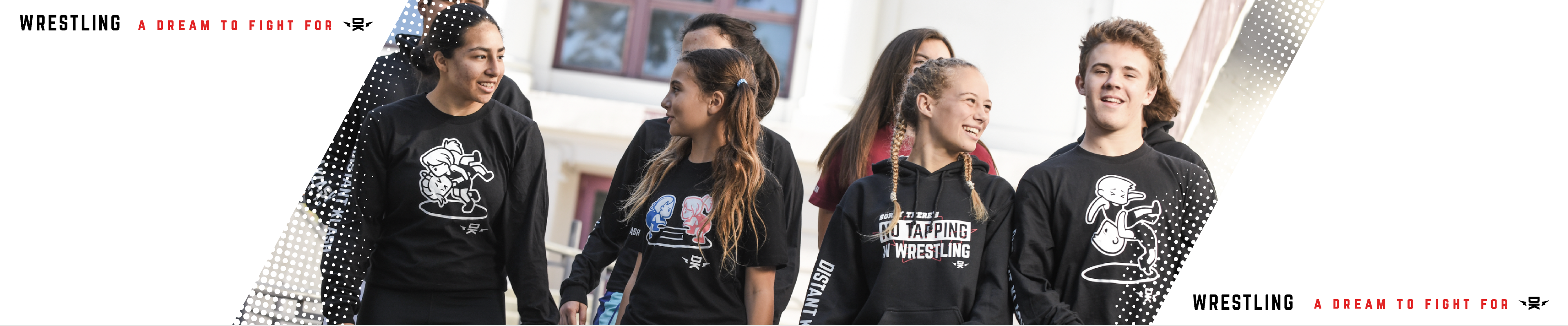 All Wrestling