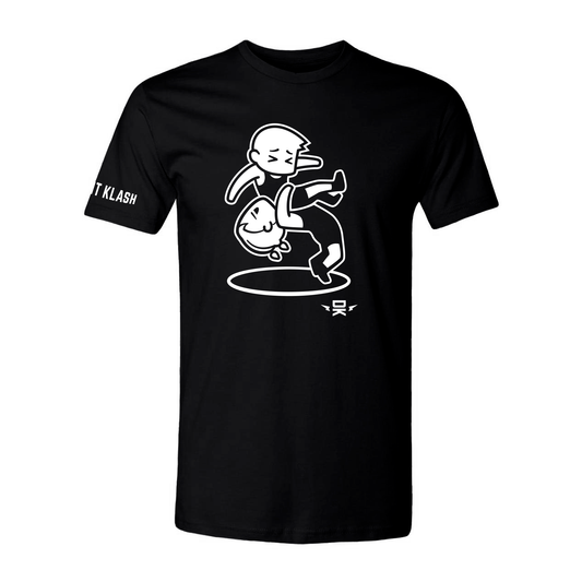 Girls Suplex YOUTH T-Shirt - Navy, Black, Red, Forest Green