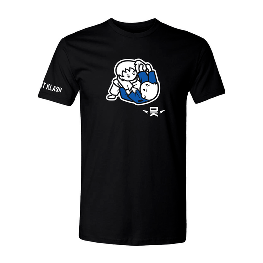Boys Rolling YOUTH T-Shirt - Navy, Black