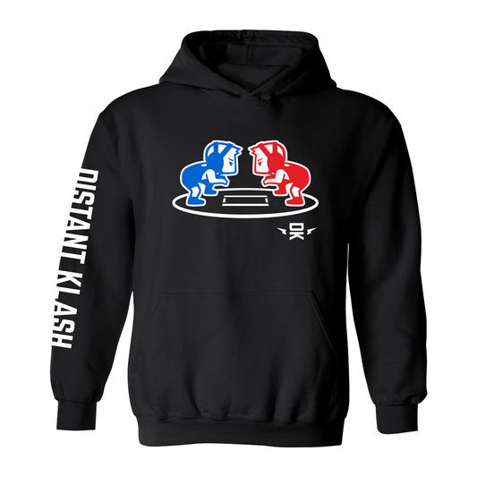 Boys Stance YOUTH Hoodie - Navy, Red, Black, Forest Green Stance Hoodie