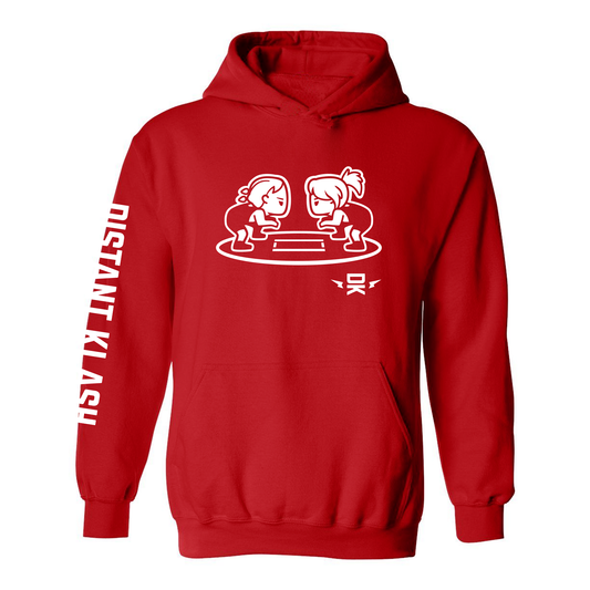 Girls Stance YOUTH Hoodie - Navy, Black, Red, Forest Green