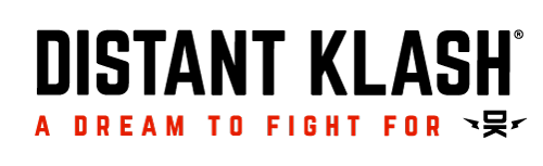 Distant Klash - A Dream to Fight For