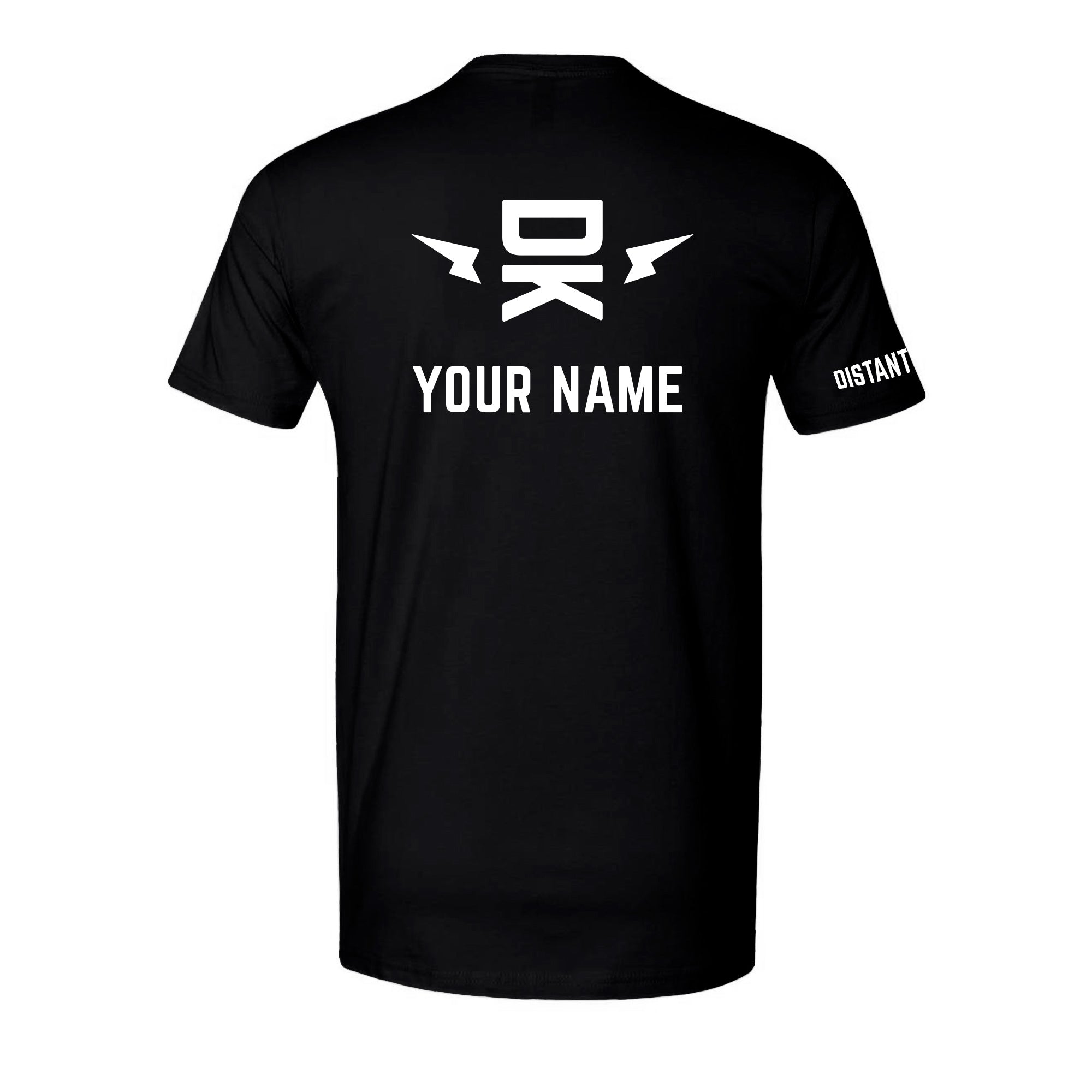Jiu-Jitsu Dad T-Shirt - Black Jiu-Jitsu Dad T-Shirt - Black