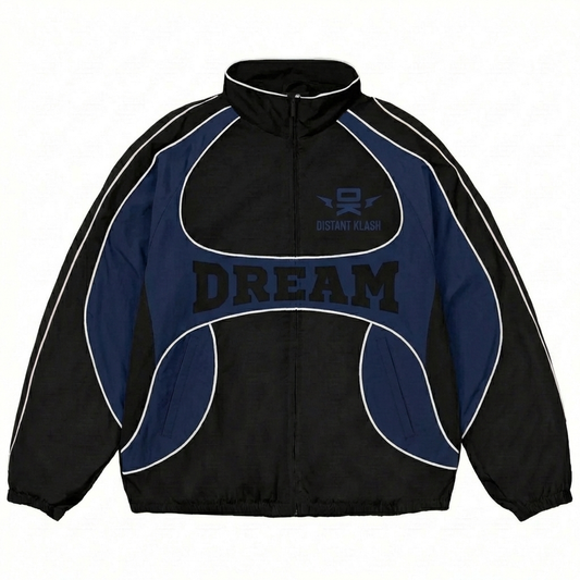 Dreamline Set – Midnight Navy