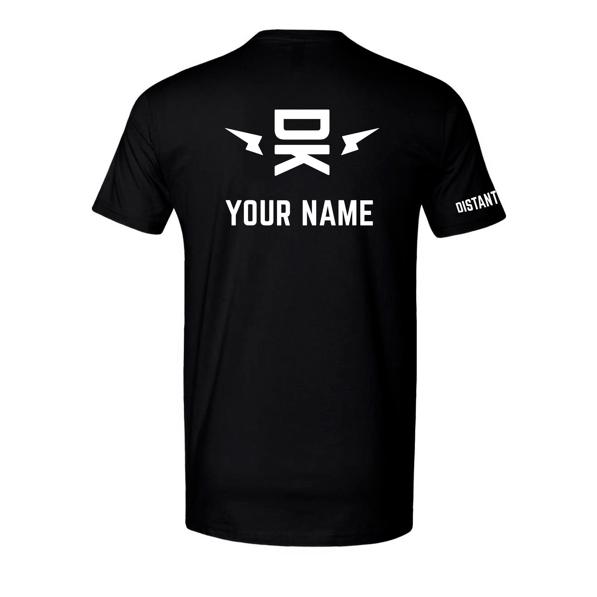 Jiu-JItsu Mom T-Shirt - Black Jiu-JItsu Mom T-Shirt - Black