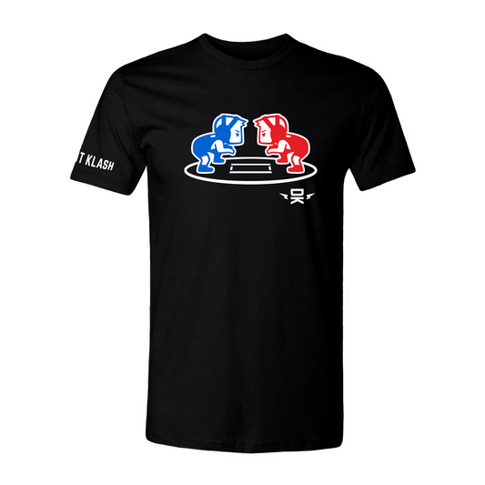 Boys Stance T-Shirt - Navy, Black, Red, Forest Green