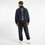 Dreamline Set – Midnight Navy