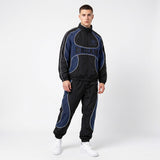 Dreamline Set – Midnight Navy
