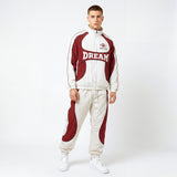 Dreamline Set – Crimson