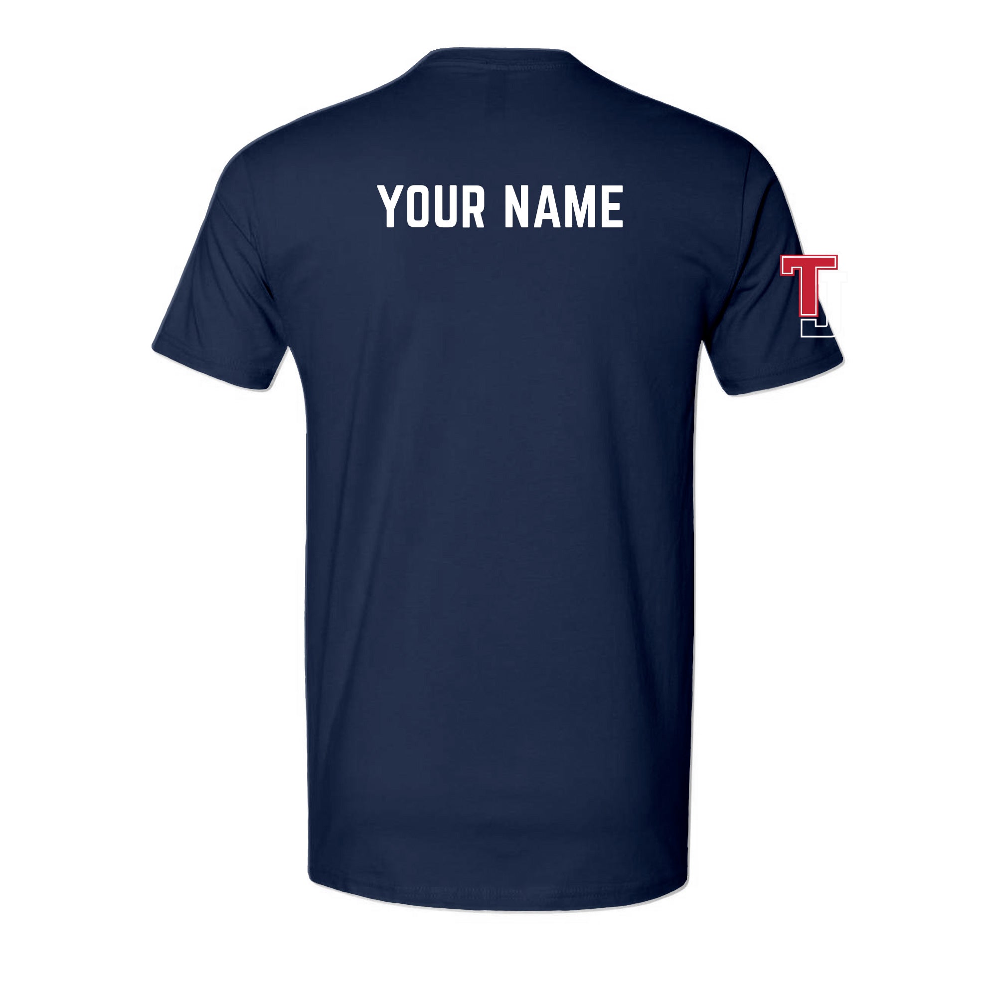 Thomas Jefferson Wrestling Mom Shirt