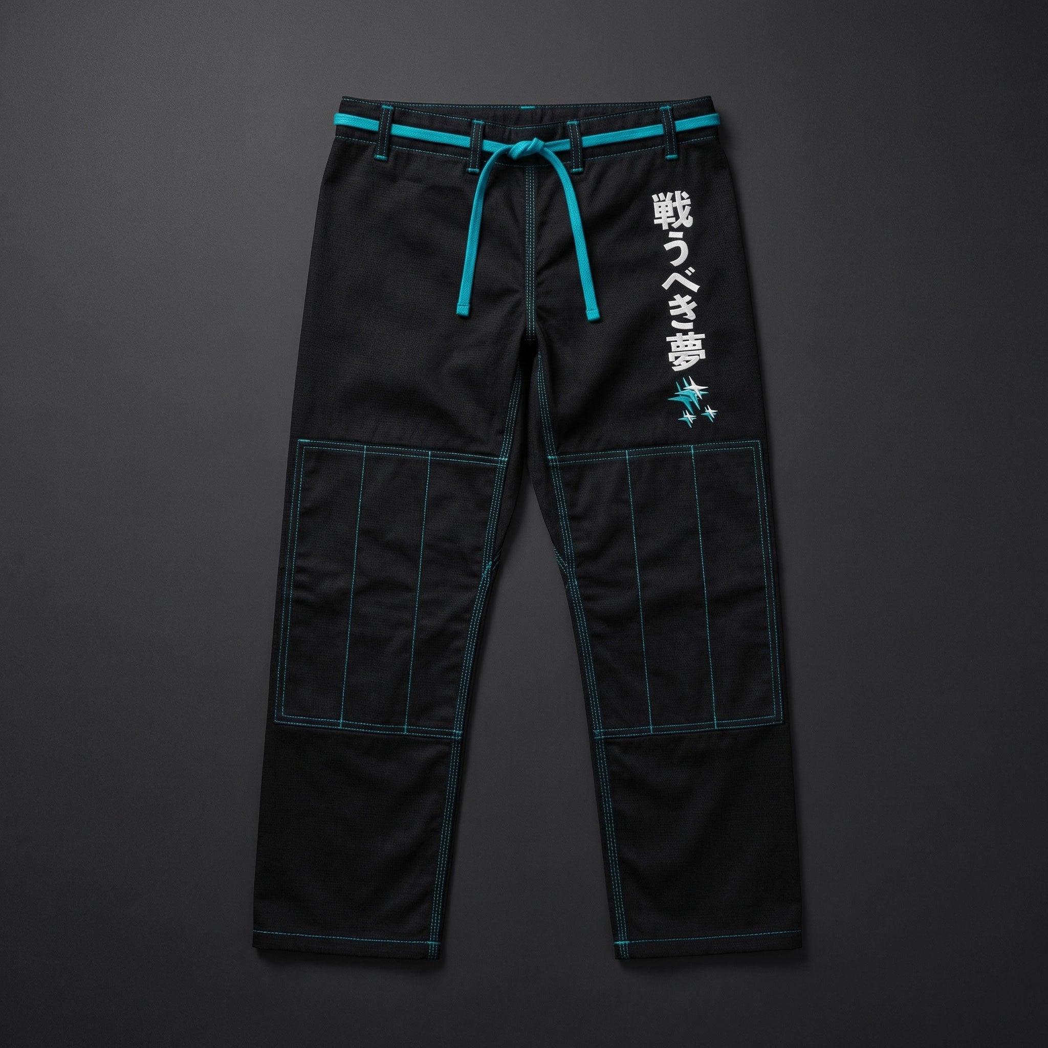 Orbit Clash - BJJ Gi