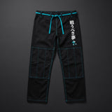 Orbit Clash - BJJ Gi