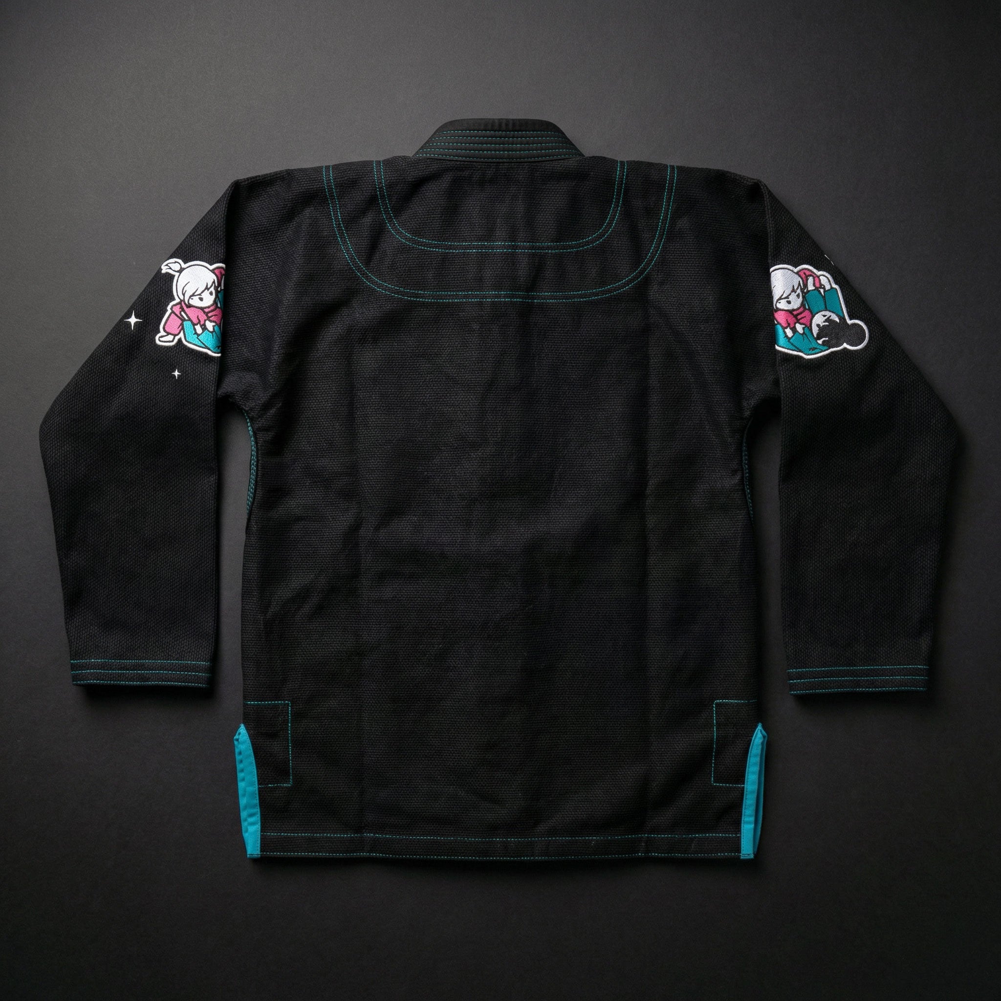 Orbit Clash - BJJ Gi