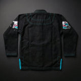 Orbit Clash - BJJ Gi