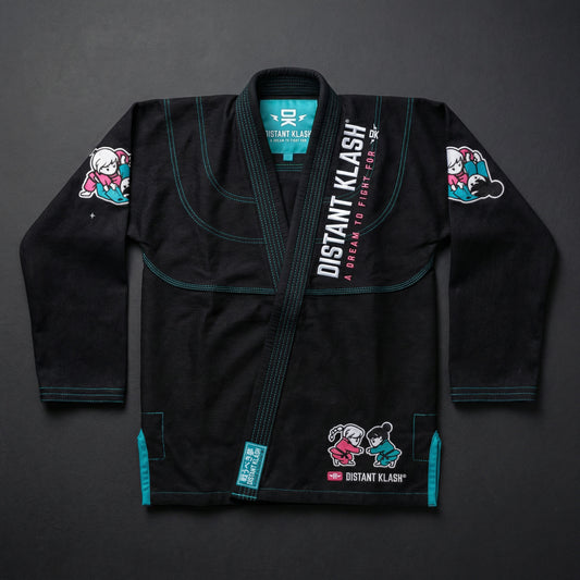 Orbit Clash - BJJ Gi