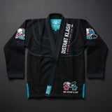 Orbit Clash - BJJ Gi
