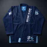 Blue Wave - BJJ Gi