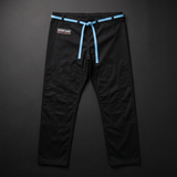 Blue Mecha Suit - BJJ Gi