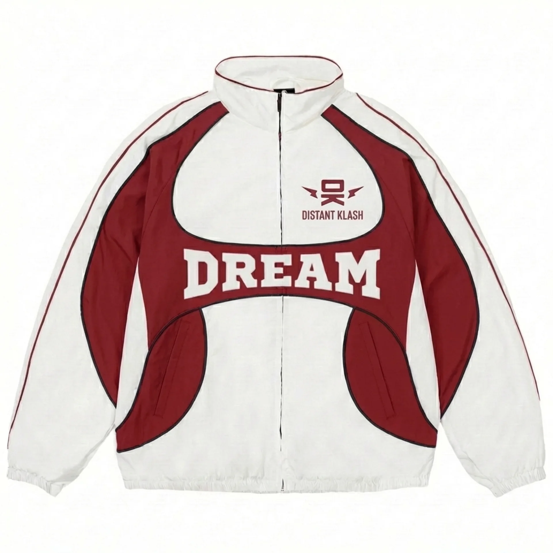 Dreamline Set – Crimson