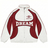 Dreamline Set – Crimson