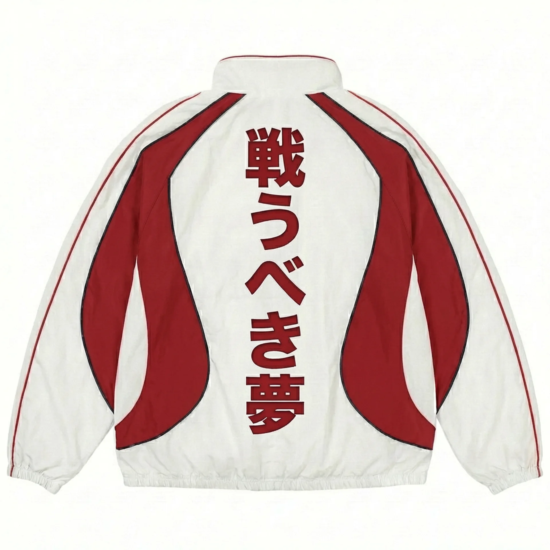 Dreamline Set – Crimson
