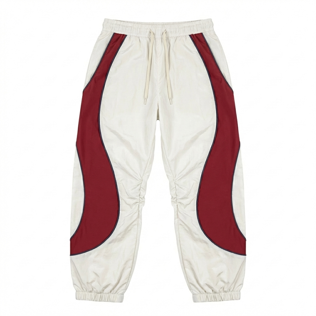 Dreamline Set – Crimson