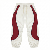 Dreamline Set – Crimson