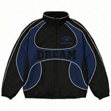 Dreamline Set – Midnight Navy