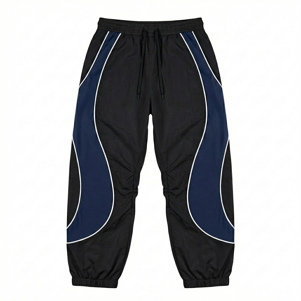 Dreamline Set – Midnight Navy