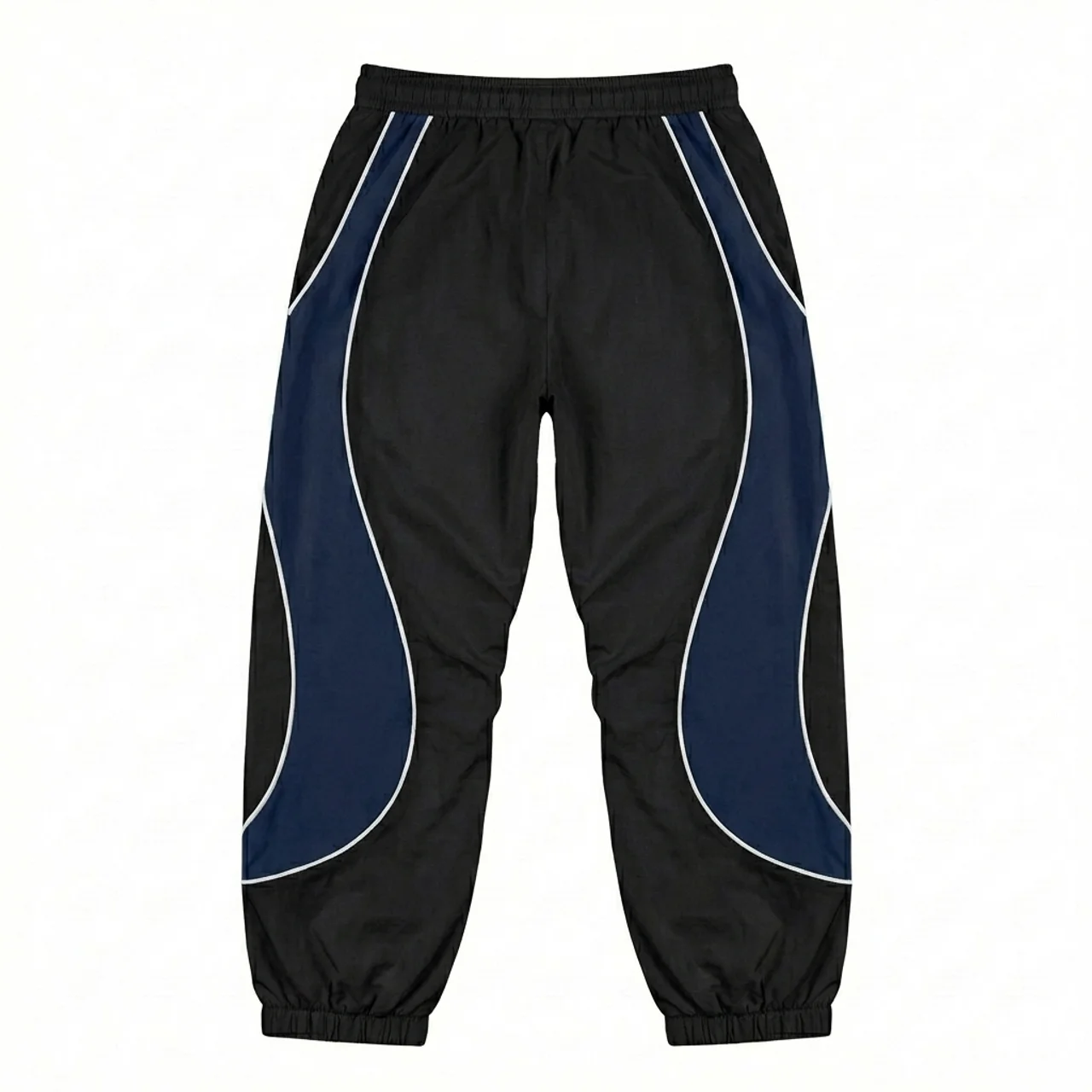 Dreamline Set – Midnight Navy