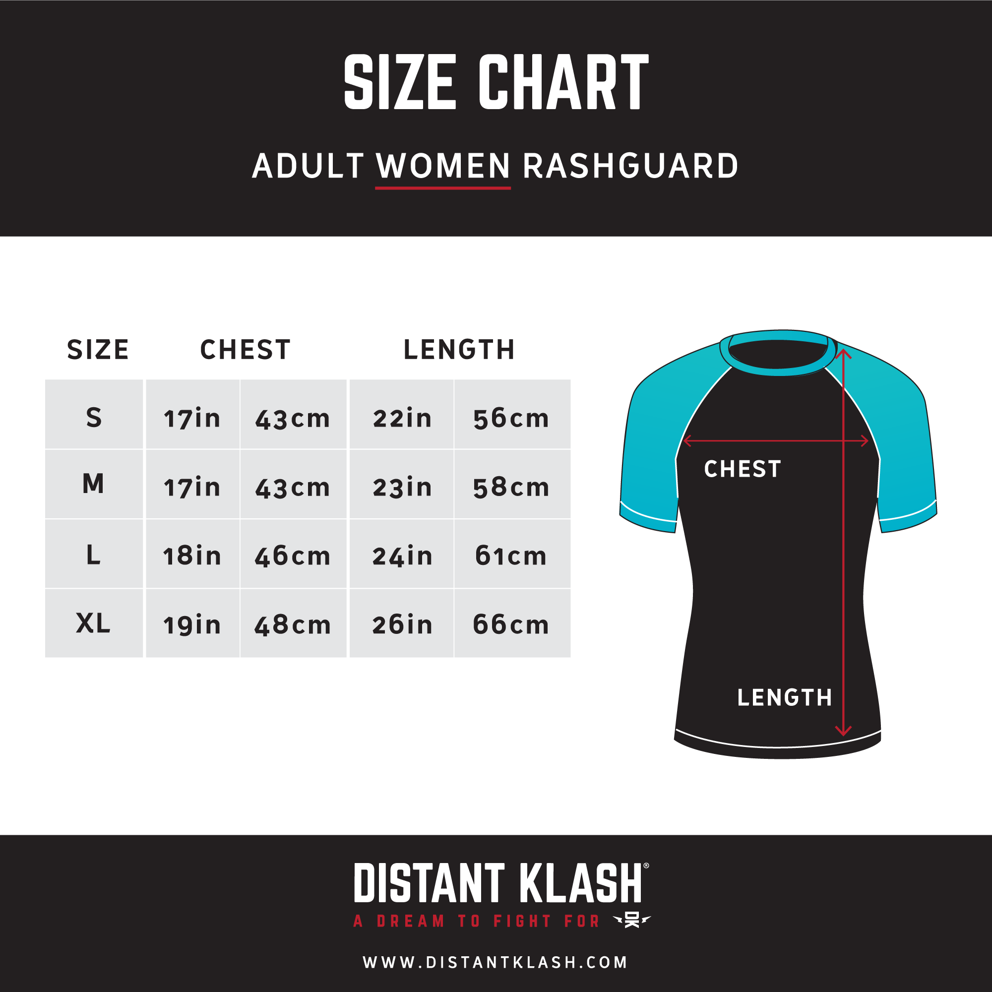 Girls Fist Bump Rashguard - Pink, Teal