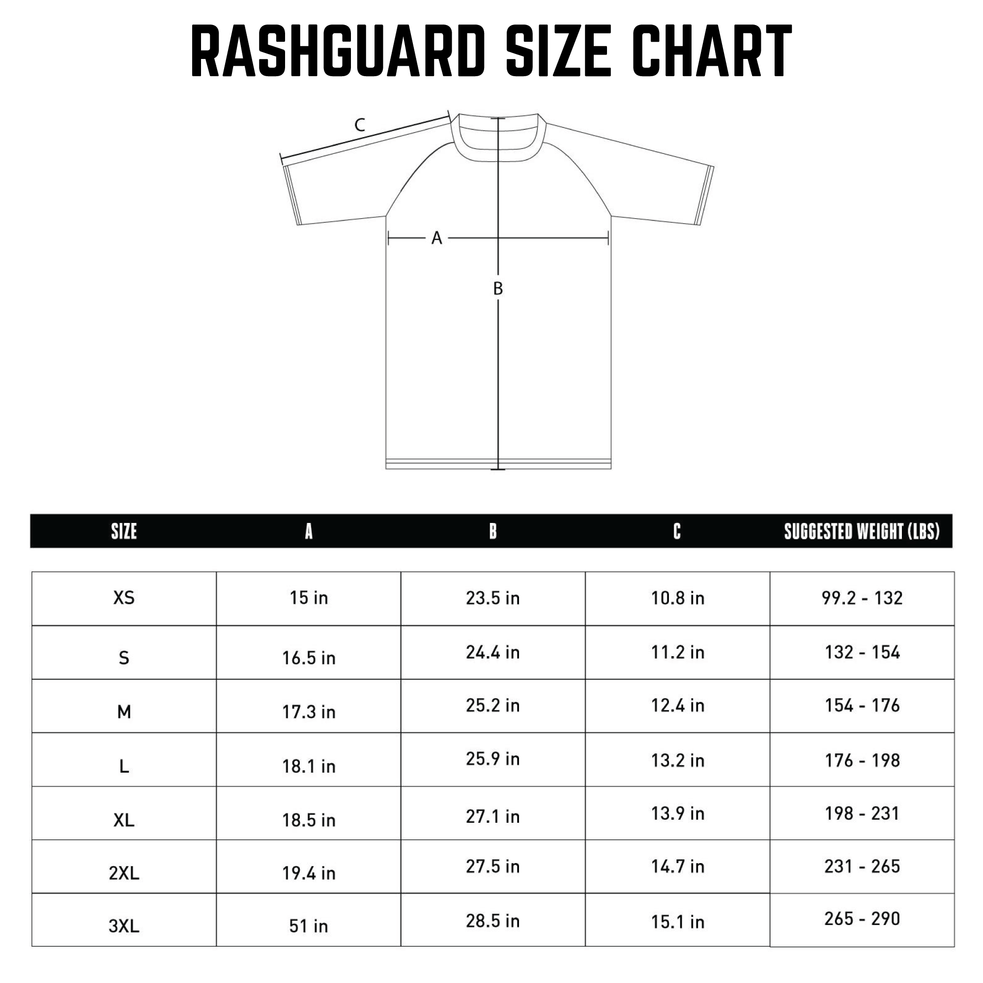 Girls Rolling Rashguard - Black v2